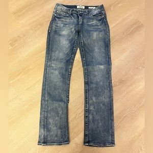 Women’s Daytrip Lynx jeans